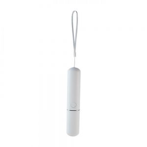 LAMPARA CON LUZ UV CHANAI personalizada